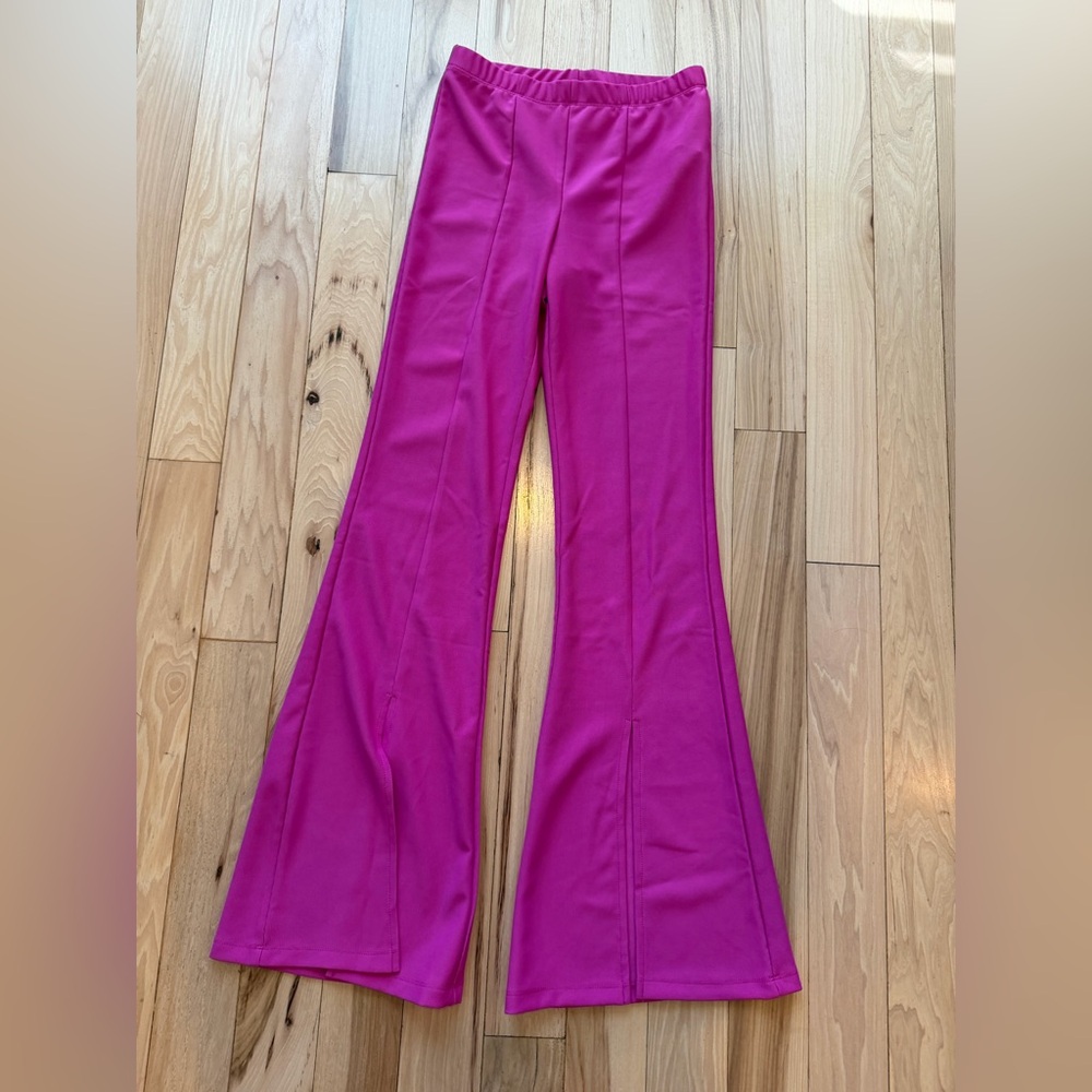 Forever 21 pink pants! Size Small! - Picture 1 of 5